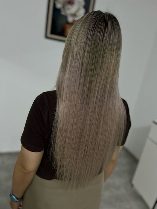 Продам волосы для наращивание