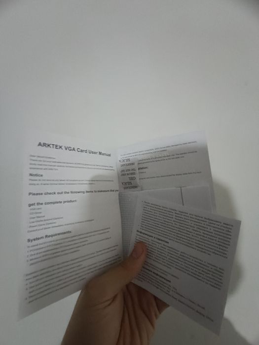 Arktek Geforce GTX 1650 4GB GDDR6