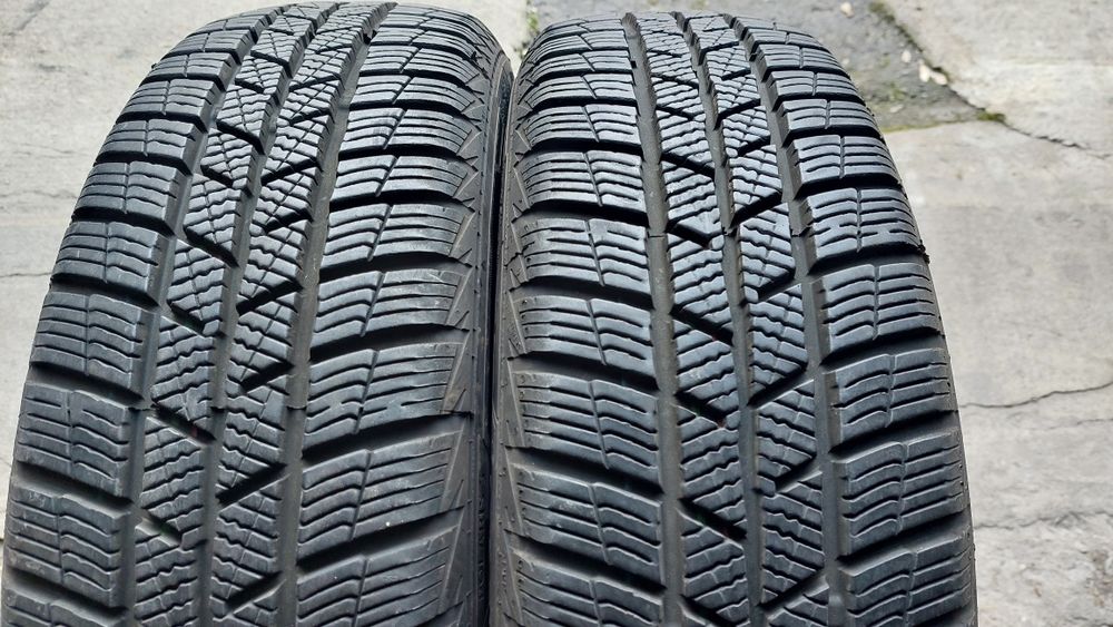 Зимни гуми 175/65/15 Barum Polaris 5 2 броя