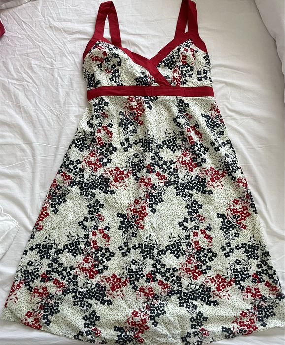 Rochie vara pentru gravide, Mamas and Papas