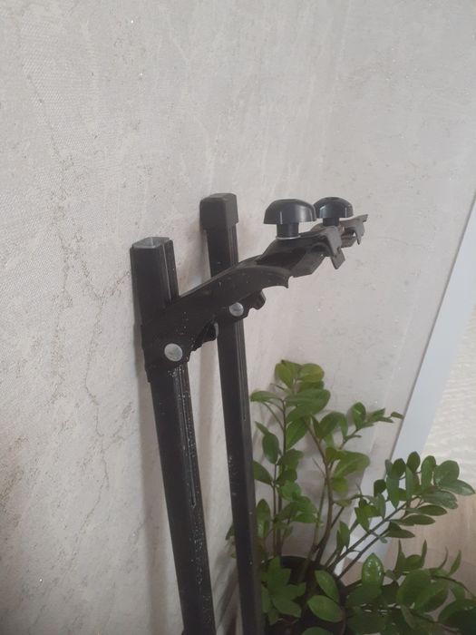 Багажник в отличном состоянии