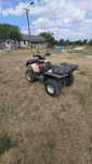 Linhai 300 second hand