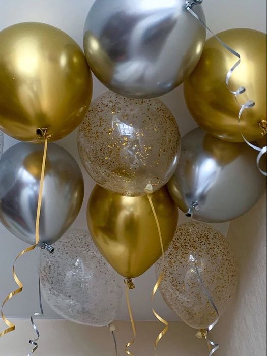 Воздушные шары