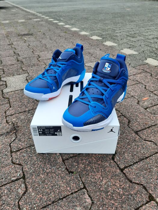 Jordan 37 Basse éternité