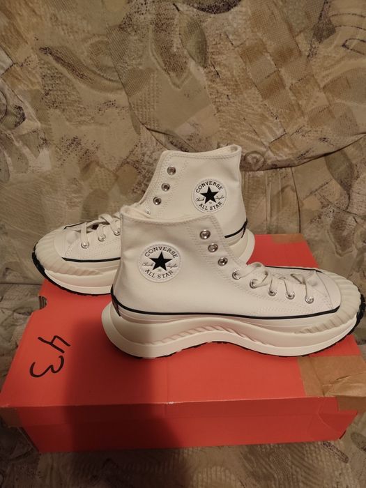 Încălțăminte CONVERSE ALL STAR-chuch jaglor