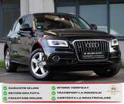 Audi Q5 Automat Sline EURO 6 4x4 RATE Garantie Finantare