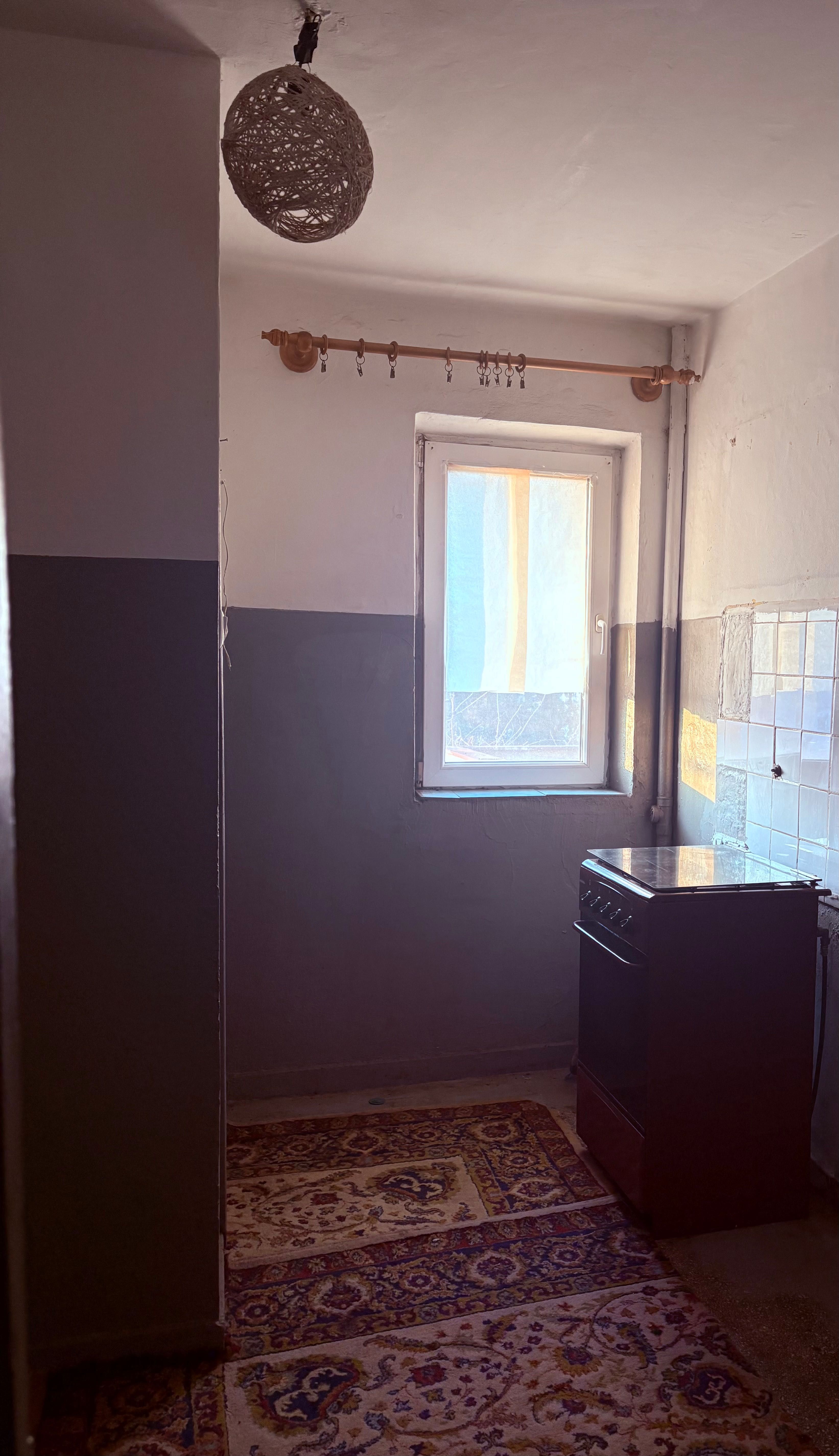 Apartament 3 camere,  62 mp, loc Baia, jud Tulcea