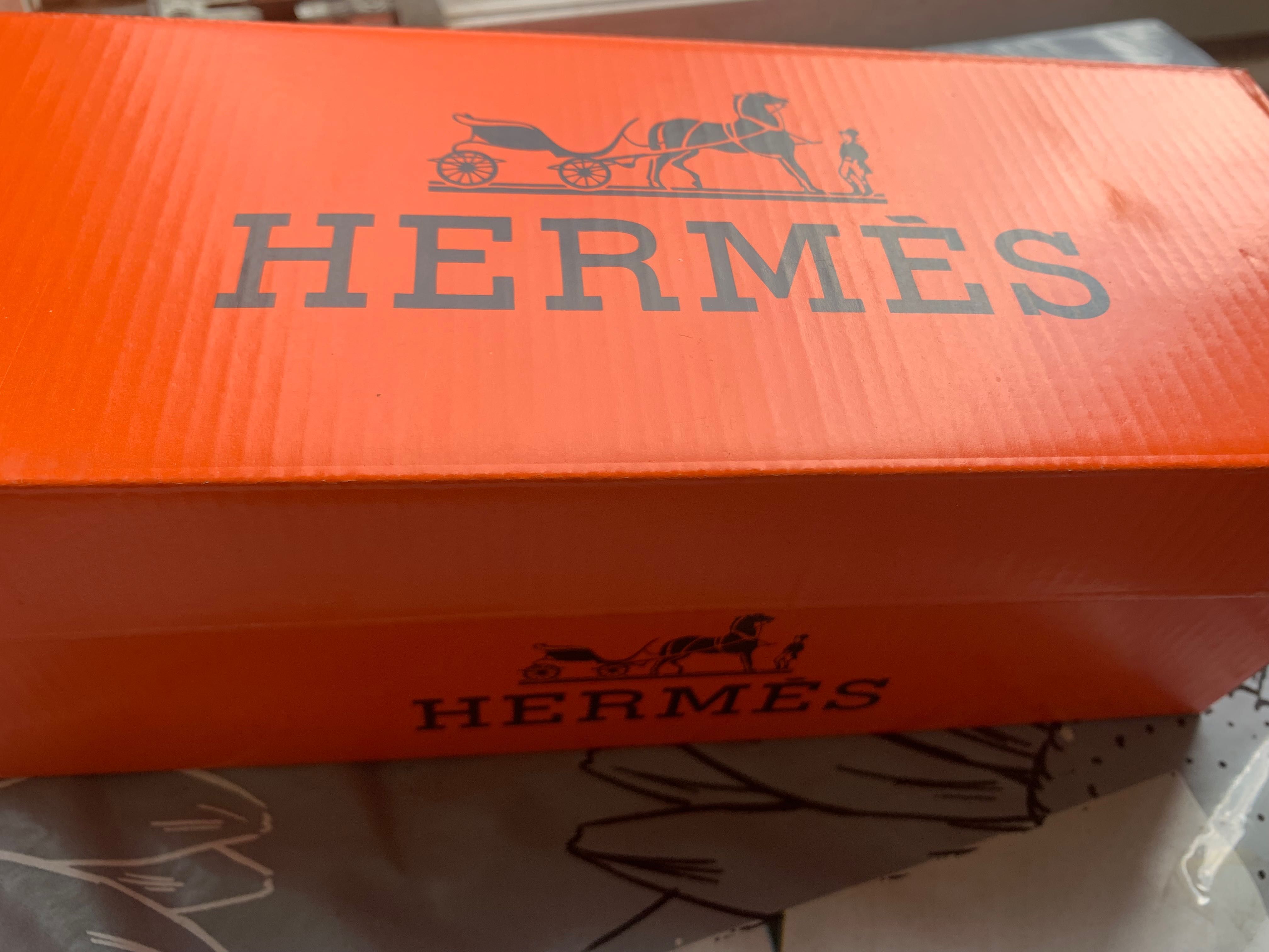 Hermes  /Ермес/ чехли