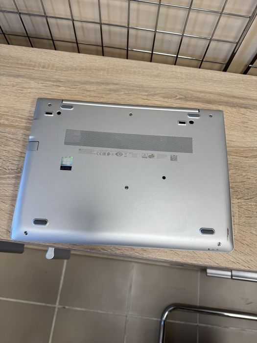 Лаптоп HP EliteBook 830 G5 - 13,3”, Touchscreen, i5, отличен