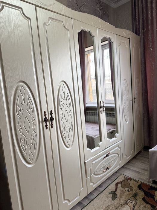 Спалный гарнитур бесплатно