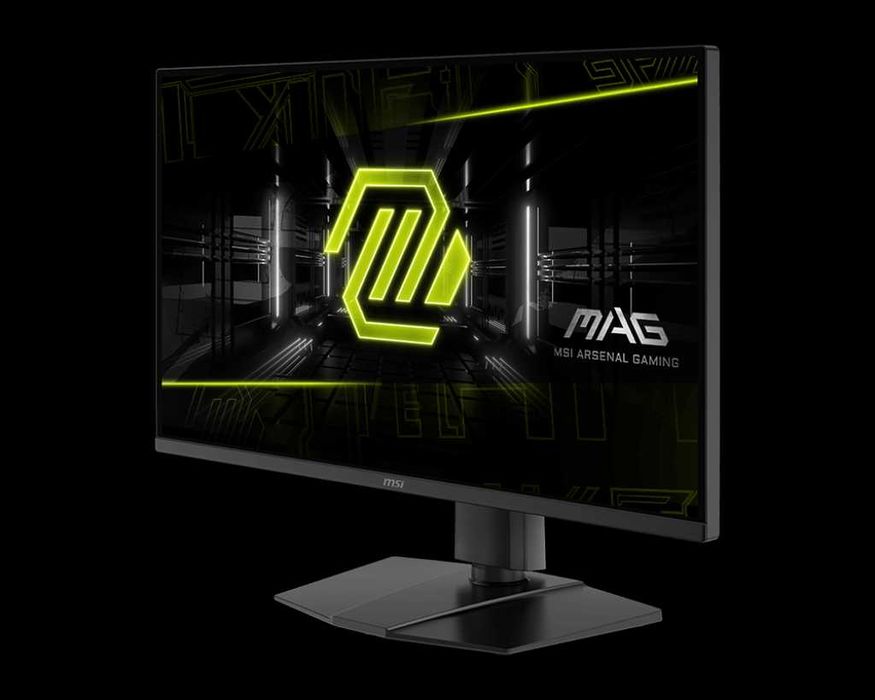 [Новый] Монитор MSI MAG 275QPF X30 300HZ (Форма оплаты ЛЮБАЯ)