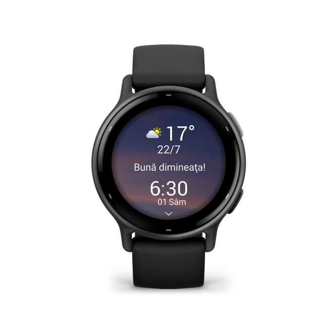 Smartwatch Garmin vivoactive 5 nou