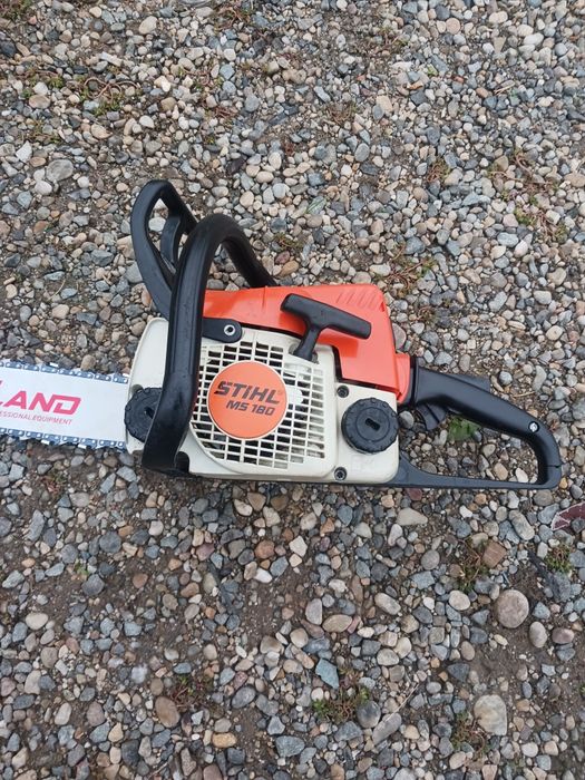 Drujba stihl 170-180 în stare perfecta de funcționare