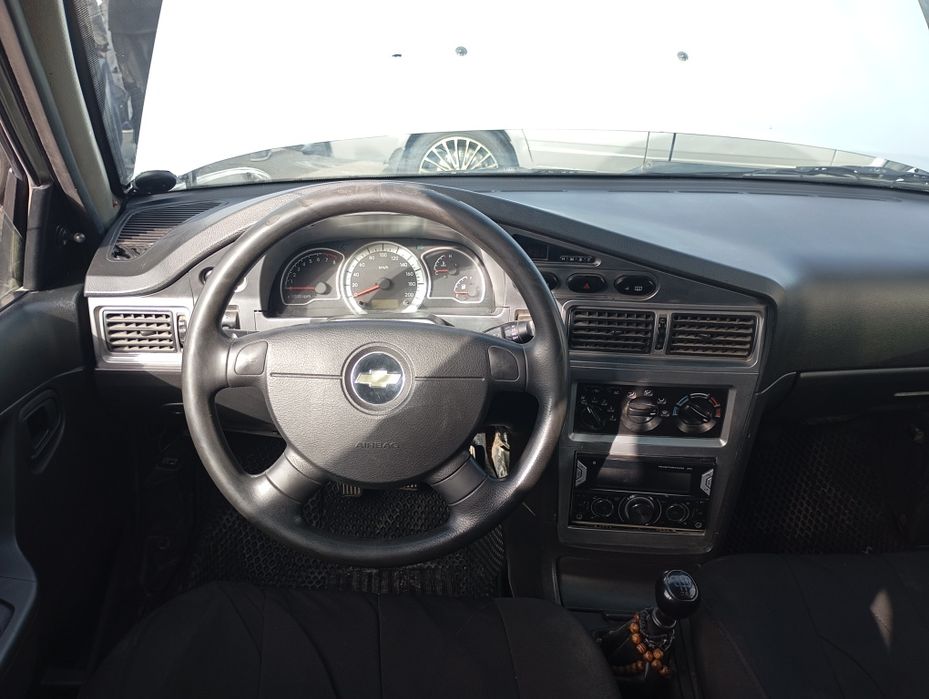 Yili 2011 probeg 200 800