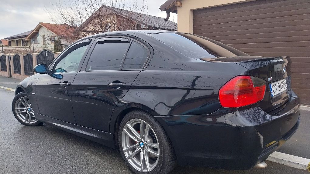 Bmw seria 3 ,model E 90