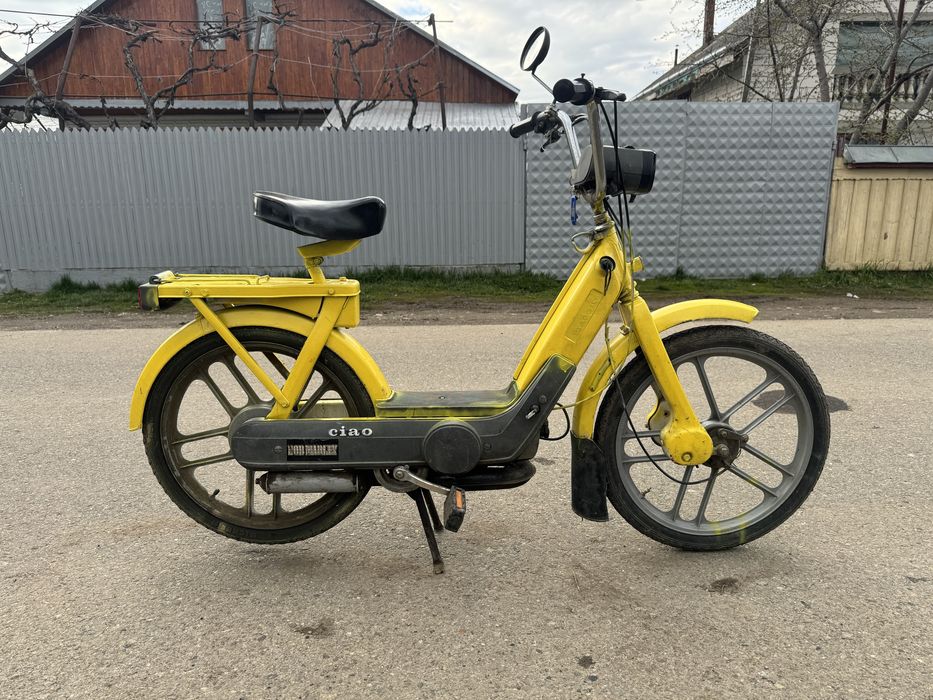 Vand scuter piaggio
