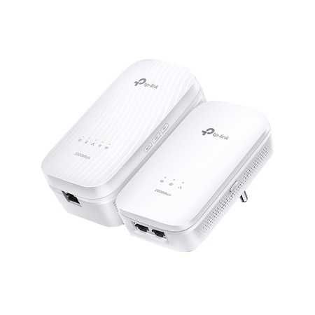 Adaptor Powerline wireless kit