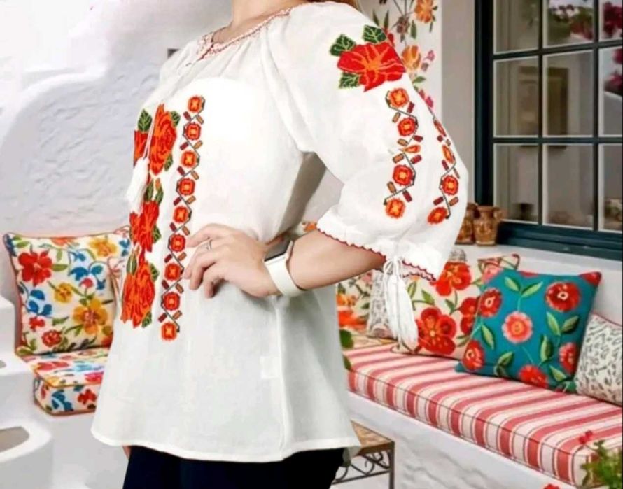 Ie bumbac, nouă , 5XL