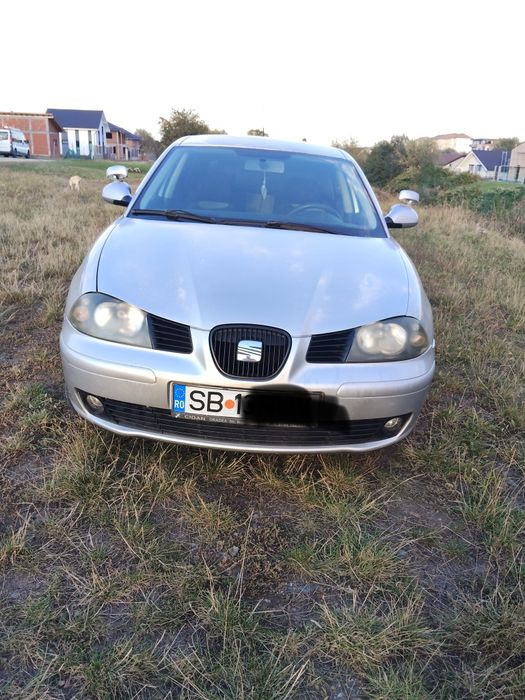 Seat Ibiza 1.9 SDI