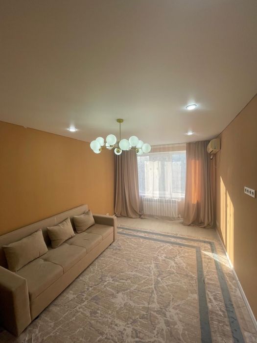 Квартира посуточно