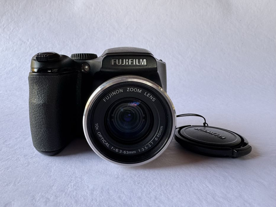 Camera foto Bridge Fujifilm FinePix S5800