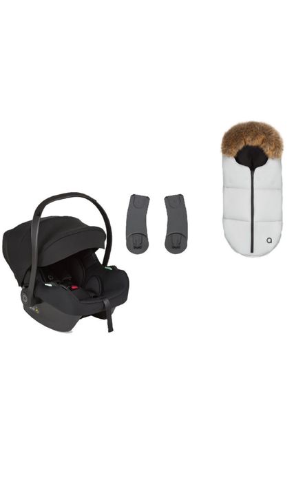 Нови Anex eli 4 в 1 промо пакет