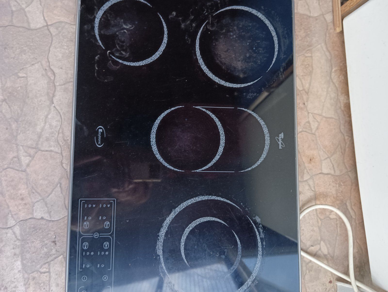 Котлони Whirlpool със стойка