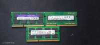 Оперативная память на ноутбук DDR3/4Gb