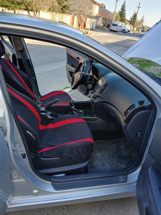 Hyundai i30 De vânzare