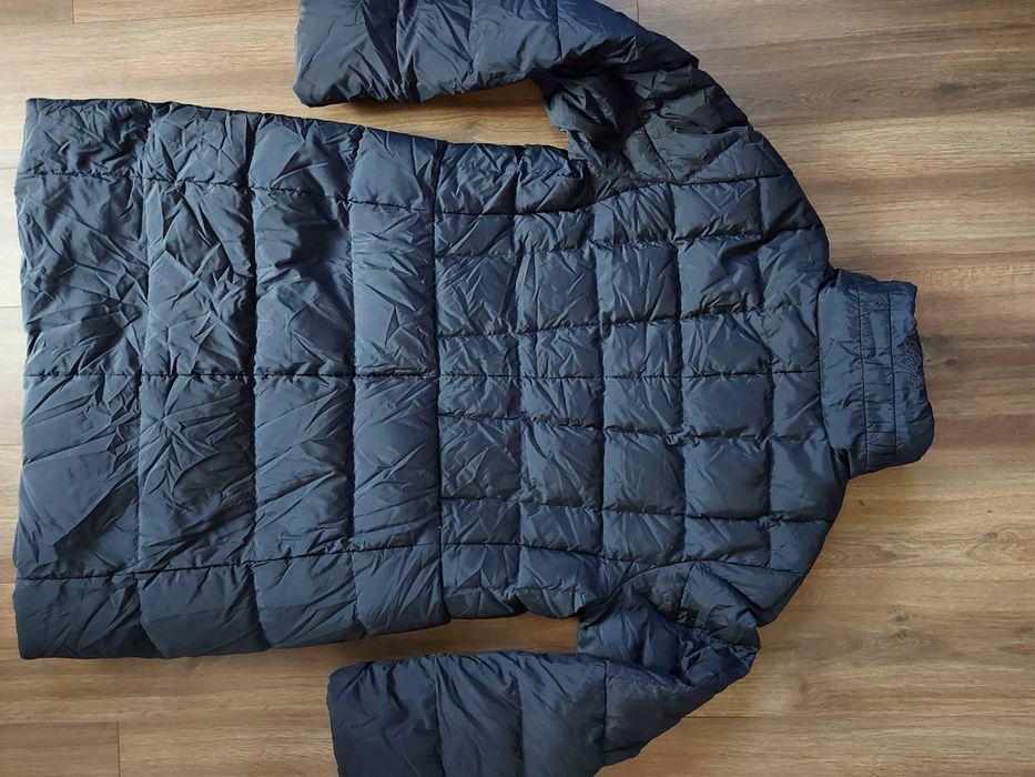 Bogner down, M40  L42 ,дълго пухено яке 90%пух 10%пера