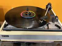 Pick-up Dual 1214 model CS 12