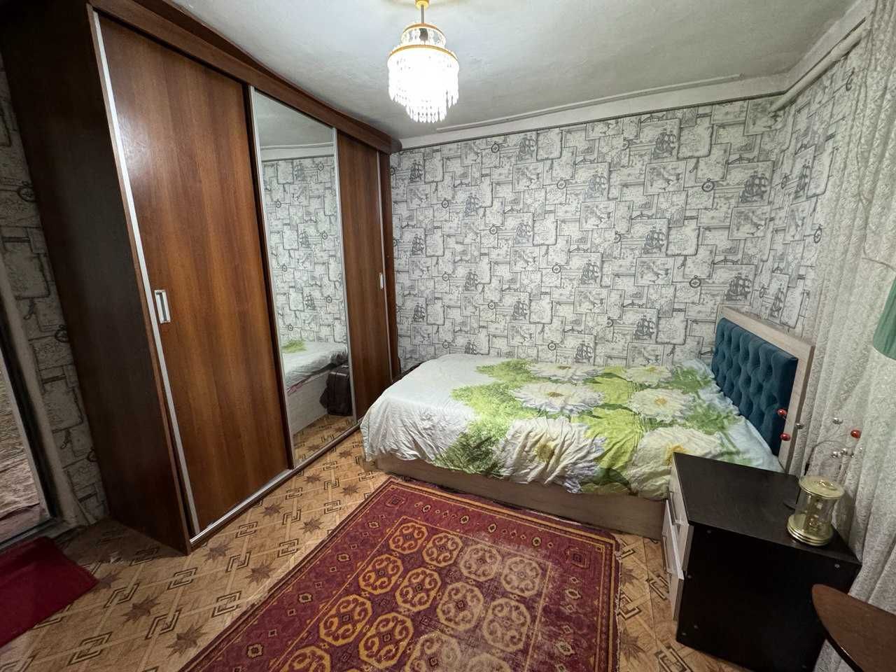 Продаётся участок в г. Тойтепа  4-ком. 2.8 соток