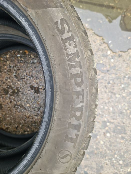 Anvelope SEMPERIT 215/55/17