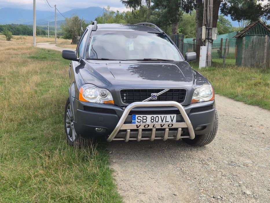 Volvo XC 90 Stare perfectă de funcționare