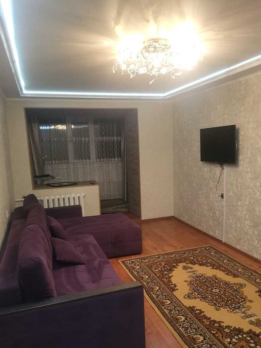 Продам 2-комн в районе Военного института