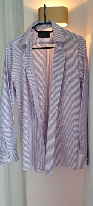 Cămașă costum barbat, M&S, marimea 38,