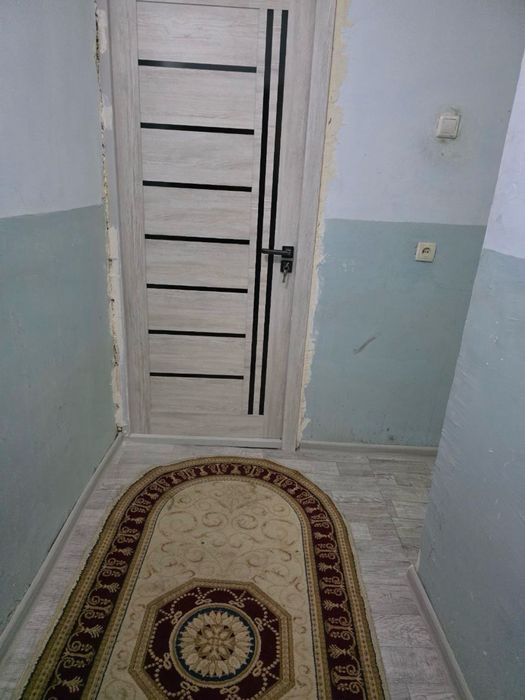 Продаётся 2 ком на ОКТЯБРЕ