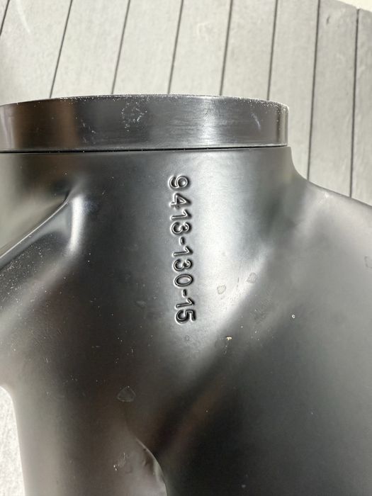 Elice Mercury 60-140CP, Solas Rubex 4pale