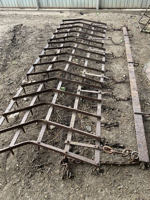 Grapa disc/plug U 650.