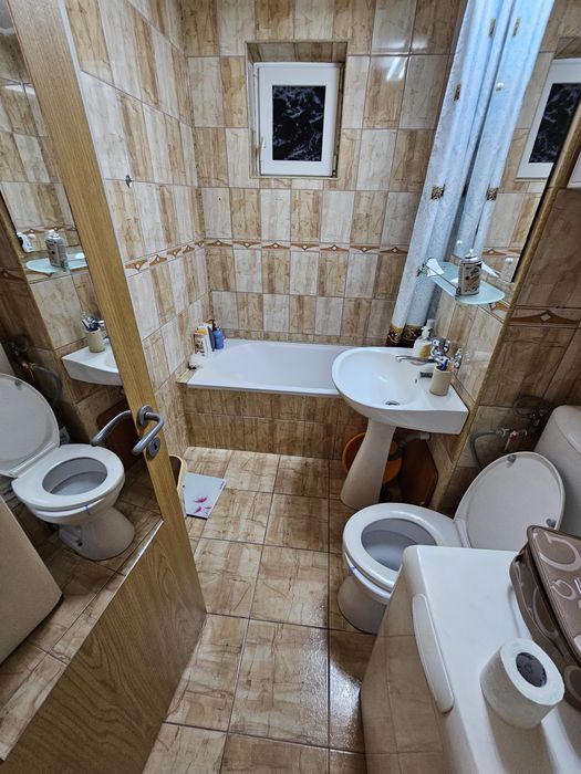 Apartament 1 camera in Cristesti