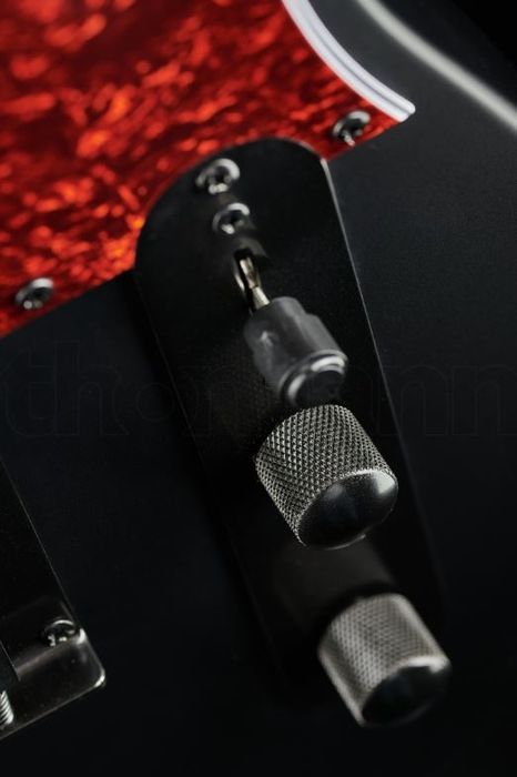 Електрическа китара Harley Benton SBK