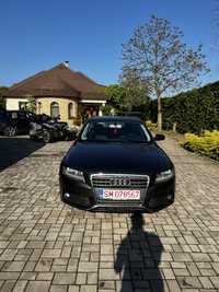 Audi A4 b8 2.0 tdi