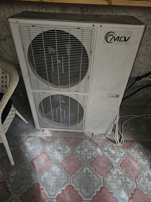 Продаётся кондиционер