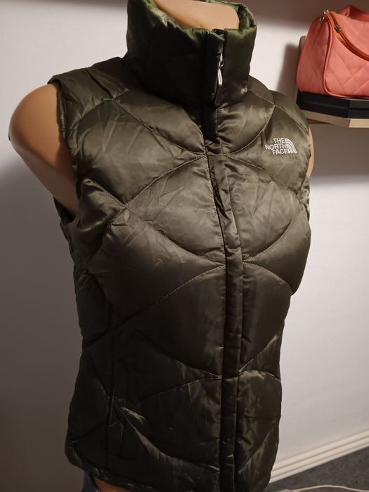 Vesta The North Face de dama,marime S.