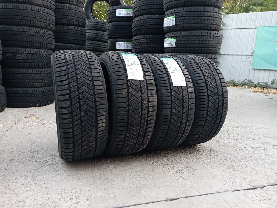 Anvelope Sunny 235/40/18 Noi De Iarna