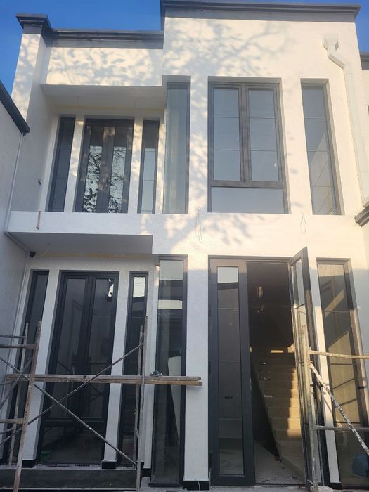 Новый евродом за 180.000 в Чиланзаре