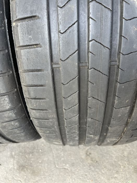2 бр. летни гуми 245/30/20 Pirelli AO DOT 0720 6 mm