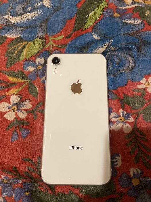 Iphone 11-iphone xr