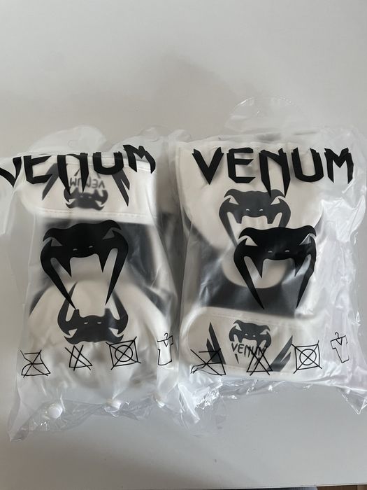 Manusi MMA/Kyokushin Venum - Noi