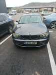 BMW 118D, 2008, 136 CP cutie automata